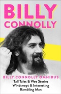 Cover: Billy Connolly Omnibus - John Murray