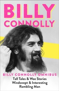 Abbildung von: Billy Connolly Omnibus - Two Roads