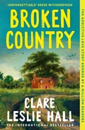 Cover: Broken Country - John Murray