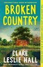Cover: Broken Country - John Murray