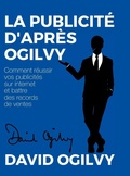 Cover: La Publicite d'apres Ogilvy - Lulu.com