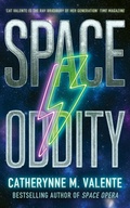 Cover: Space Oddity - Corsair