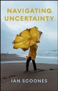 Cover: Navigating Uncertainty - Wiley