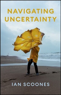Enlarge image Cover: Navigating Uncertainty - Wiley