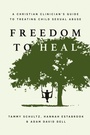Cover: Freedom to Heal - IVP Academic
