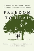 Cover: Freedom to Heal - IVP Academic