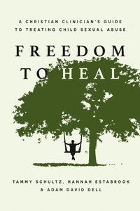 Enlarge image Cover: Freedom to Heal - IVP Academic
