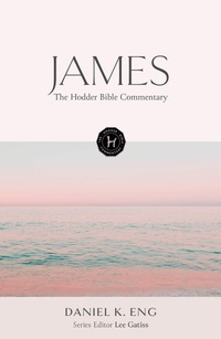 Enlarge image Cover: The Hodder Bible Commentary: James - Hodder & Stoughton