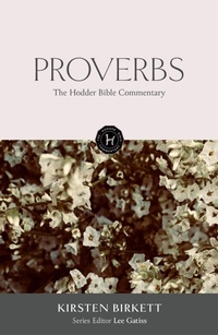 Enlarge image Cover: The Hodder Bible Commentary: Proverbs - Hodder & Stoughton