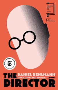 Enlarge image Cover: The Director - Quercus