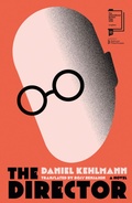 Cover: The Director - riverrun
