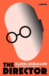 Abbildung von: The Director - riverrun