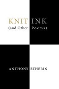 Cover: Knit Ink - Deep Vellum Publishing