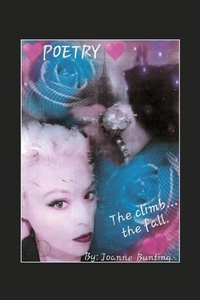Enlarge image Cover: The Climb - Dorrance Publishing Co.
