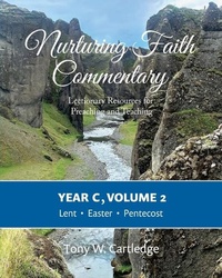 Enlarge image Cover: Nurturing Faith Commentary, Year C, Volume 2 - Nurturing Faith