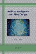 Cover: Artificial Intelligence and Alloy Design - Materials Research Forum LLC