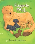 Cover: Raggedy Paul - Christian Faith Publishing, Inc.