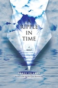 Cover: A Ripple In Time - Writers Branding LLC