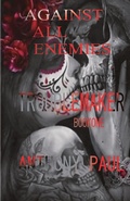 Cover: Against All Enemies - Eric Smith