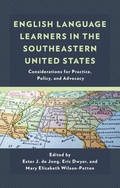 Cover: English Language Learners in the Southeastern United States - Lexington Books