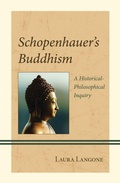 Bild: Schopenhauer's Buddhism - Lexington Books