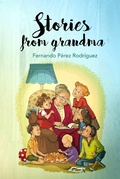 Cover: Stories from Grandma - Babelcube Inc.