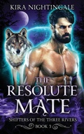 Cover: The Resolute Mate - Editions Spottiswoode