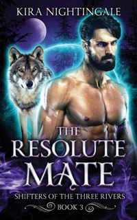 Enlarge image Cover: The Resolute Mate - Editions Spottiswoode