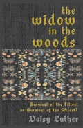 Cover: The Widow in the Woods - Banned Books Publishing