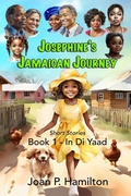 Cover: Josephine's Jamaican Journey - SelectArrow Ltd