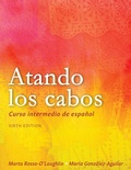Cover: Atando Los Cabos - Cognella, Inc