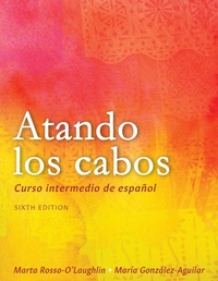 Enlarge image Cover: Atando Los Cabos - Cognella, Inc