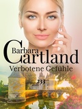 Cover: Verbotene Gef&uuml;hle - Barbara Cartland Ebooks ltd
