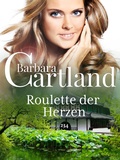 Cover: Roulette der Herzen - Barbara Cartland Ebooks ltd