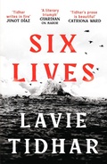 Cover: Six Lives - Apollo