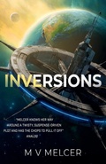 Cover: Inversions - Storm Publishing