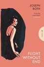 Cover: Flight Without End - Pushkin Press Classics