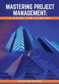 Cover: Mastering Project Management - SELF-PUBLISHING AUTHORS