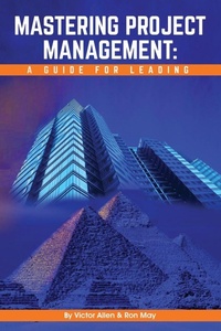 Enlarge image Cover: Mastering Project Management - SELF-PUBLISHING AUTHORS