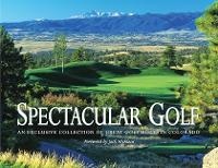 Abbildung von: Spectacular Golf of Colorado - Intermedia Publishing Services