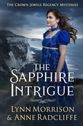 Cover: The Sapphire Intrigue - Marketing Chair