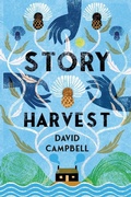 Cover: Story Harvest - Orkneyology Press