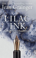 Cover: Lilac Ink - Jean Grainger