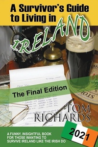 Abbildung von: A Survivor's Guide to Living in Ireland - Storylines Entertainment Ltd