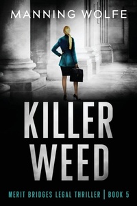 Enlarge image Cover: Killer Weed - Starpath Books, LLC