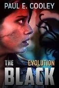 Cover: The Black - Shadowpublications.com