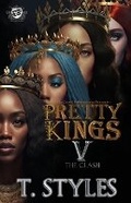 Cover: Pretty Kings 5 - Cartel Publications