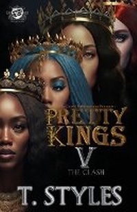 Enlarge image Cover: Pretty Kings 5 - Cartel Publications