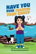 Cover: Have You Ever Thanked Your Ears? - Healed Mind