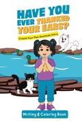 Cover: Have You Ever Thanked Your Ears? - Healed Mind